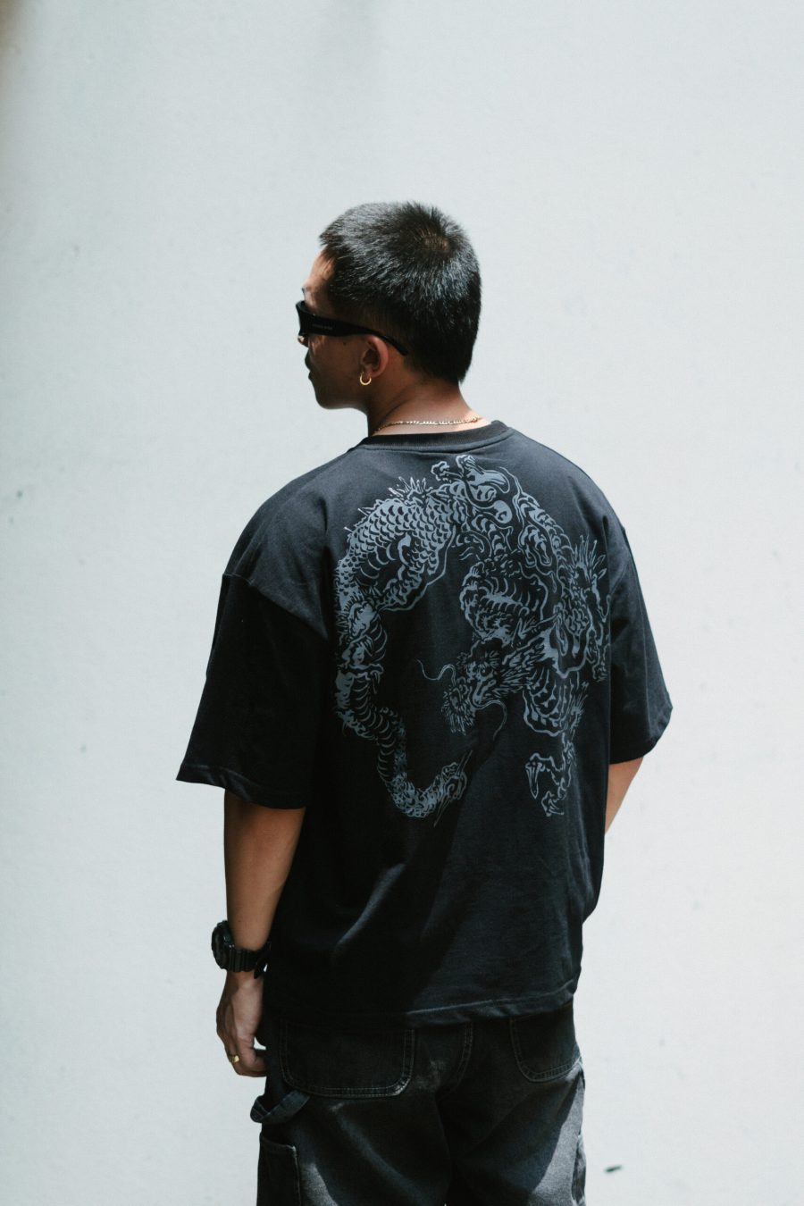 Year of The Dragon Tee