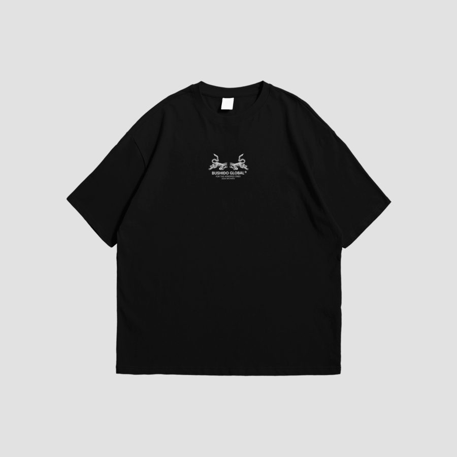The Flow State Tees